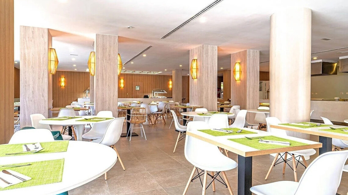 Hotel Ibersol Siurell